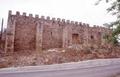 The CASTILLO DE PETRÉS