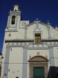 Iglesia Quart of you Valls