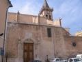 Iglesia Arciprestal of Santiago villena