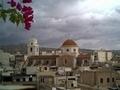 Iglesia de Nuestra Se�ora de Bel�n en Crevillente.