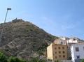 Long( in Valencian, Xixona ) castle