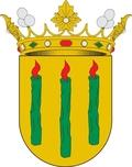 Shield of Bolbaite