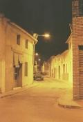 Calle de Masanasa (oficialmente y en valenciano Massanassa)