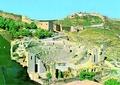 Murallas Castillo