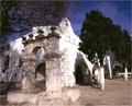 Hermitage of saint Gregorio Benicarlo