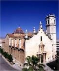 Iglesia de San Bartolom� Benicarlo