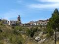 Castell de Cabres