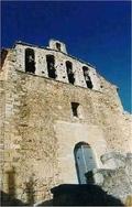 Iglesia Antigua Chert