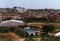 Navarres landscape