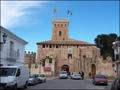 Castillo de Benisano