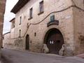 Palacio Figuera Olocau del Rey