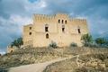 Castillo de La Todolella