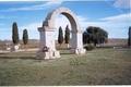 Roman arc of Cabanes