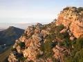 Natural park of the paragraph saw