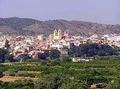 Ribarroja of the Turia dresses general