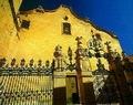 Iglesia arciprestal de San Jaime Villarreal,
