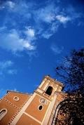 Church of Vilamarxant