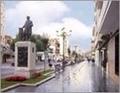Manises es un municipio de la Comunidad Valenciana