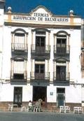 Watering place of the Vilavella
