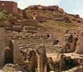 Roman theater Sagunto