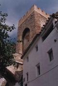 Castle of Buñol