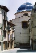 Benasal (en valenciano Benassal)