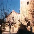 Torre de Abu Zayd e Iglesia Argelita