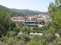 Montanejos es un municipio de la provincia de Castell�n,