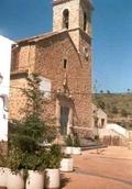 Iglesia Parroquial Torralba del Pinar