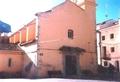 Iglesia Parroquial. Dedicada a San Roque Torrechiva