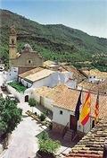 Vallat es un peque�o municipio de la provincia de Castell�n