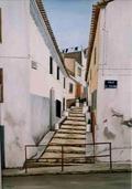 STREET MACASTRE OF THE IGLESISES