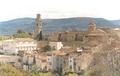 Caudiel es un municipio de la provincia de Castell�n Comunidad Valenciana,