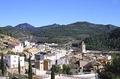 Gaibiel is a municipality of the province of Castellón Comunidad Valencian, Spain belonging to the