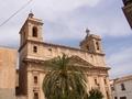 Iglesia Parroquial Sot de Ferrer