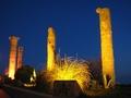 Torrevieja: monument to the cultures of the Mediterranean thing