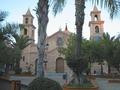 Iglesia Arciprestal de la Inmaculada Concepci�n Torrevieja