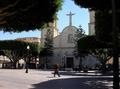 Almorad� municipio de la Comunidad Valenciana