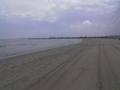 Playa de Pinedo en Valencia