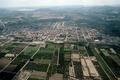 Bigastro put in the region of the low fertile lowland of the sure thing