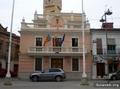 TOWN HALL OF MELIANA