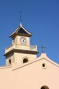 Los Montesinos Iglesia