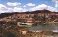 Village of the archbishop