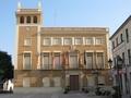 Town hall of Elda