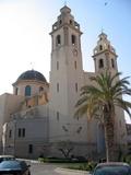 Church of Elda ell female saint