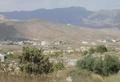 Bottom of the snows of the Vinalopó Medio region