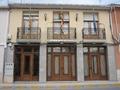 Ayuntamiento de Algue�a
