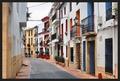 La Nuc�a (en valenciano, La Nucia)  Marina Baja