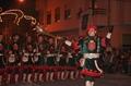 Fiesta de Moros y Cristianos en Callosa de Ensarri�