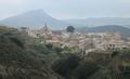 Vista de Relleu